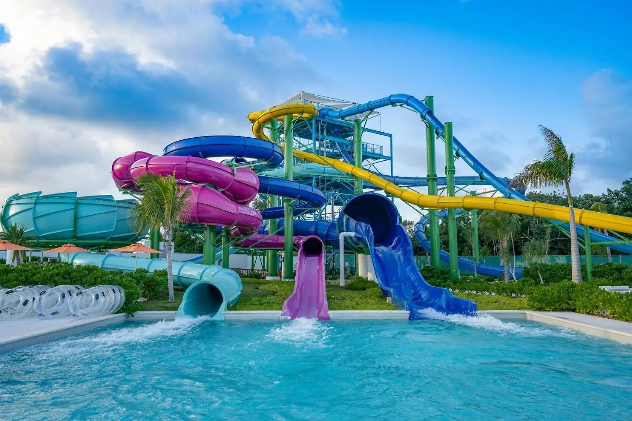 Nickelodeon Hotels & Resorts Riviera Maya Puerto Morelos
