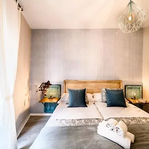  Apartment San Pedro Spain