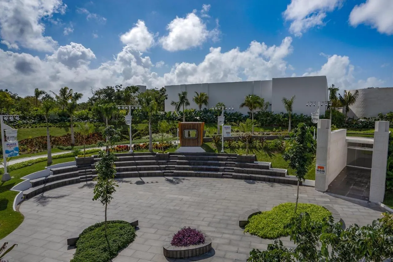 *****  Nickelodeon Hotels & Resorts Riviera Maya Puerto Morelos Mexico
